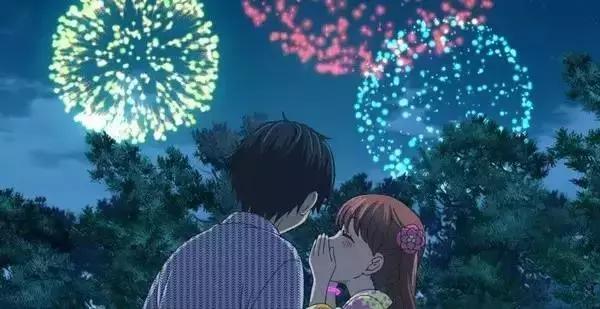 日本的花火大会即将开幕 颠覆你对烟火的定义 旅游频道 手机搜狐