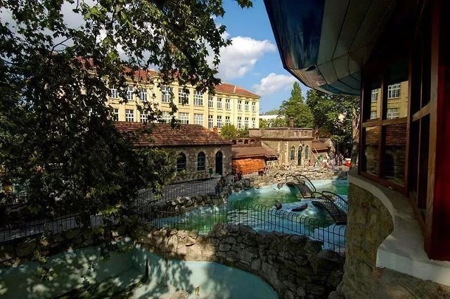 Cnn评选出18十大绝美旅行地 旅游频道 手机搜狐