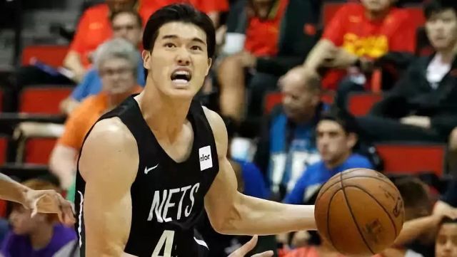 他被号称日本乔丹 身高仅有1米75 却能进入nba 体育频道 手机搜狐
