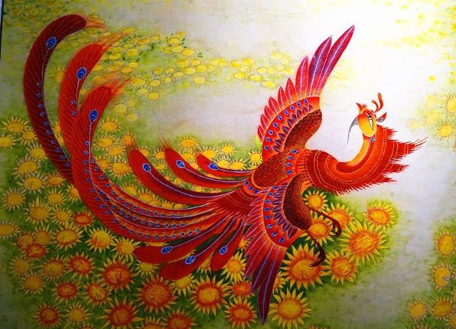中国凤画之乡小众又好玩的地方 逛都城 看 凤凰 听花鼓戏 旅游频道 手机搜狐