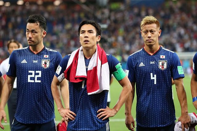 本田圭佑亲笔信 只有在足球这条路成功 才能生存下去 体育频道 手机搜狐 本田圭佑亲笔信 只有在足球这条路成功 才能生存下去 体育频道 手机搜狐