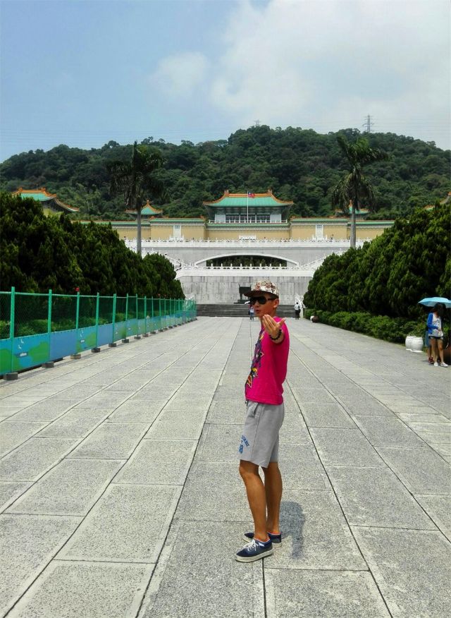 玩一夏 达人j的台湾之旅第二辑 旅游频道 手机搜狐