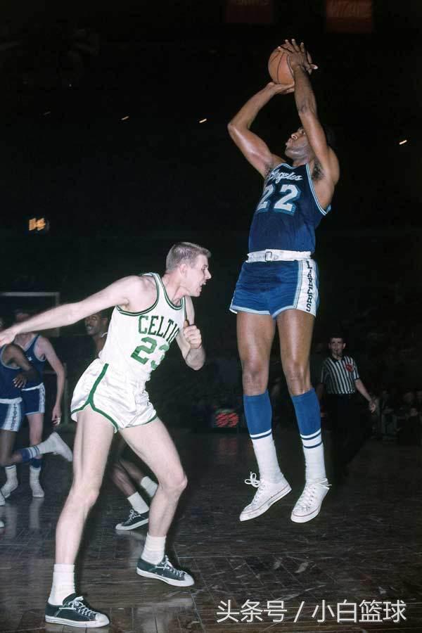 总决赛单场50分有多难?历史共6人无科比,现役