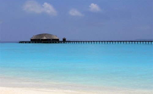 出国拍婚纱照去哪里好?国外适合拍婚纱照的地